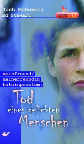 Mein Freund /Meine Freundin hat ein Problem / Tod eines geliebten Menschen