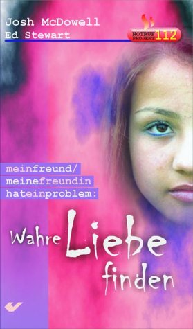 Mein Freund /Meine Freundin hat ein Problem / Wahre Liebe finden
