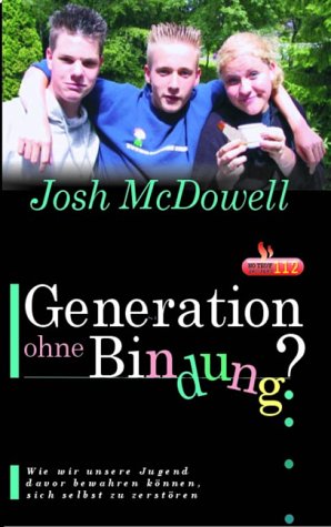 Generation ohne Bindung