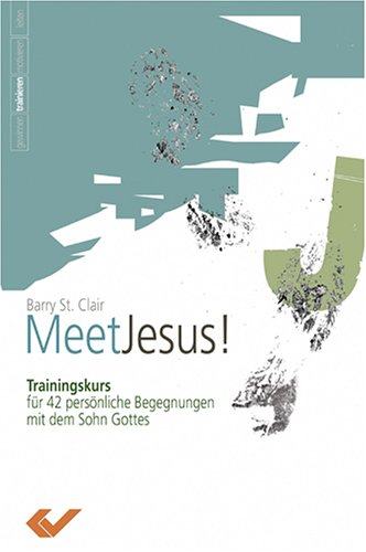 Meet Jesus