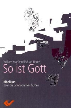 So ist Gott