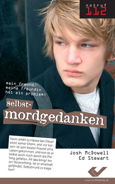 Selbstmordgedanken / Tod eines geliebten Menschen