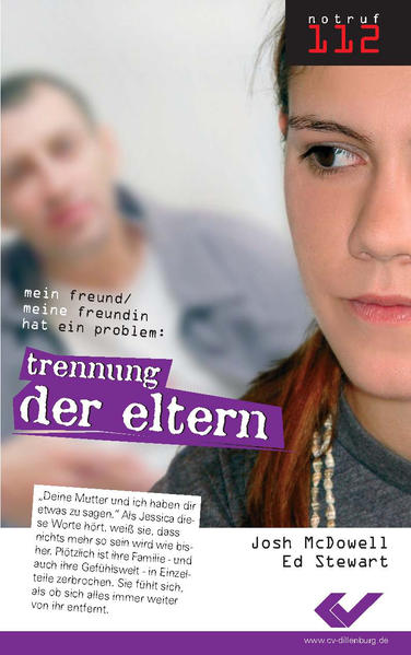 Zwischenmenschliche Konflikte / Trennung der Eltern
