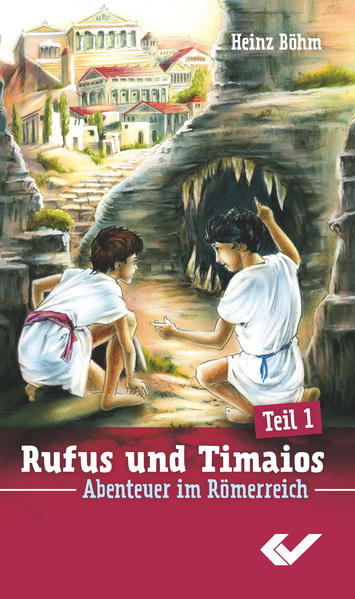 Rufus und Timaios