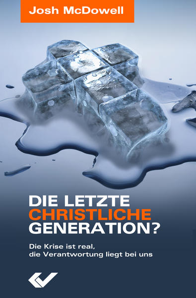 Die letzte christliche Generation