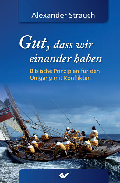 Gut, dass wir einander haben