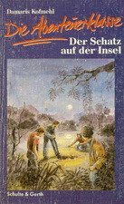 Der Schatz auf der Insel