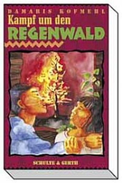 Abenteuer in Südamerika / Kampf um den Regenwald