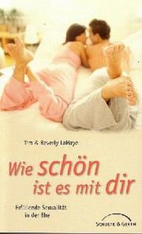 Wie schön ist es mit dir