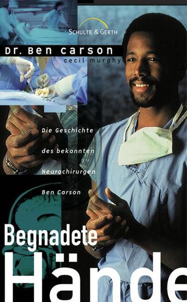 Begnadete Hände