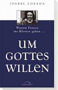 Um Gottes willen