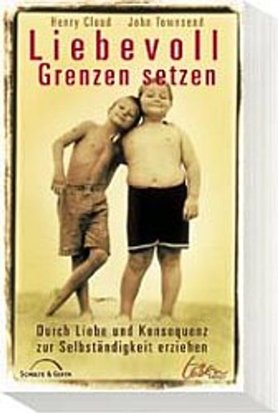 Liebevoll Grenzen setzen