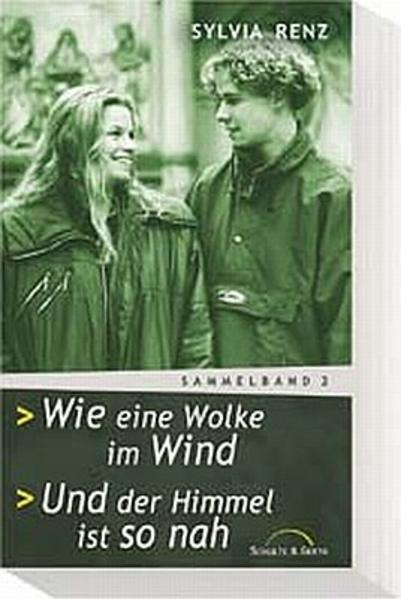 Wie eine Wolke im Wind /Und der Himmel ist so nah
