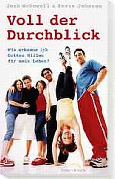 Voll der Durchblick