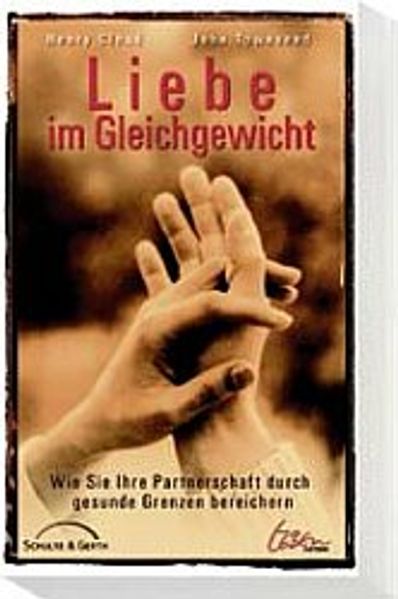 Liebe im Gleichgewicht