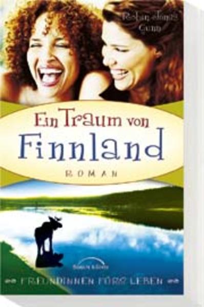Ein Traum von Finnland