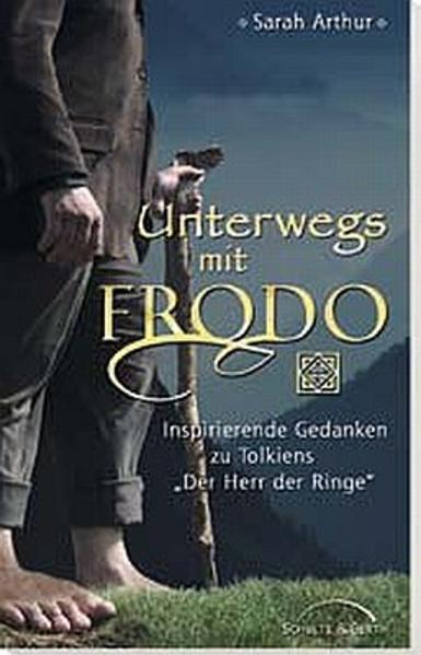 Unterwegs mit Frodo