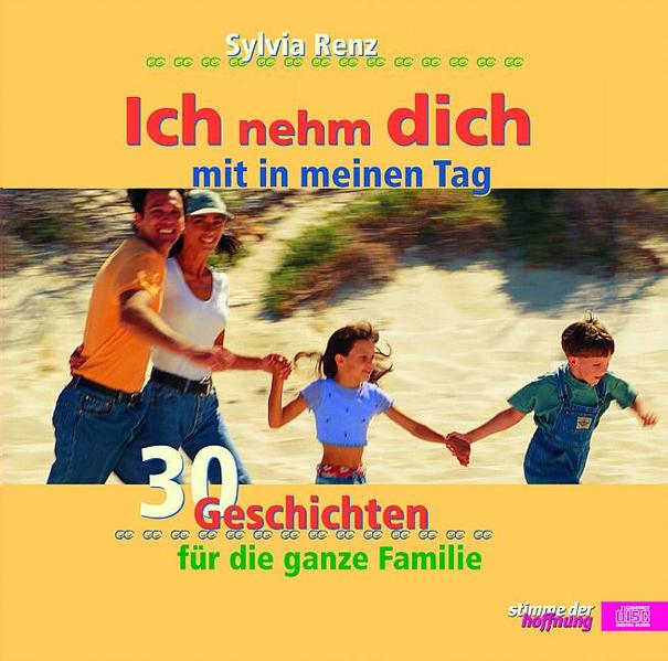 Ich nehm dich mit in meinen Tag