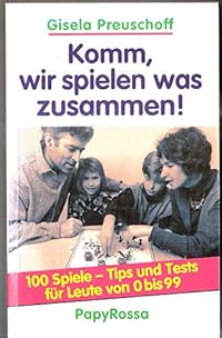 Komm, wir spielen was zusammen