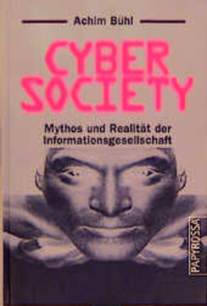 Cybersociety