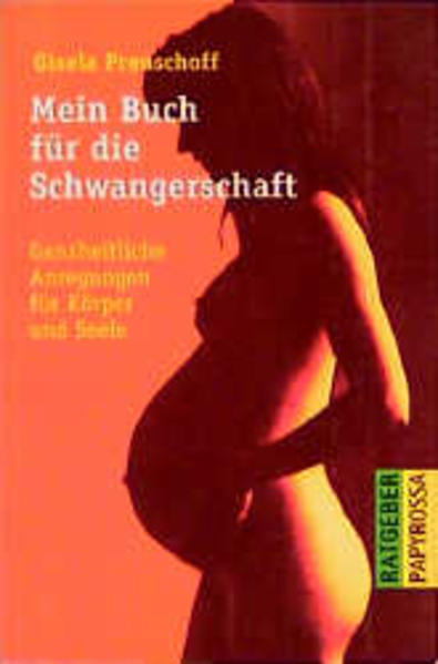 Mein Buch für die Schwangerschaft