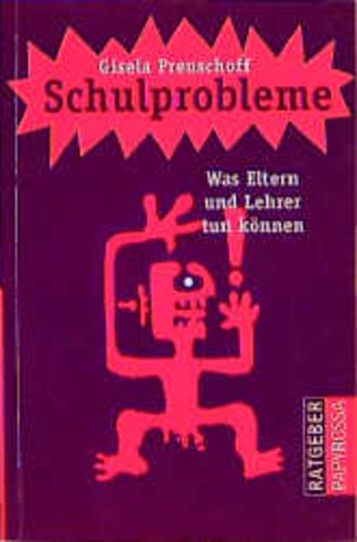 Schulprobleme
