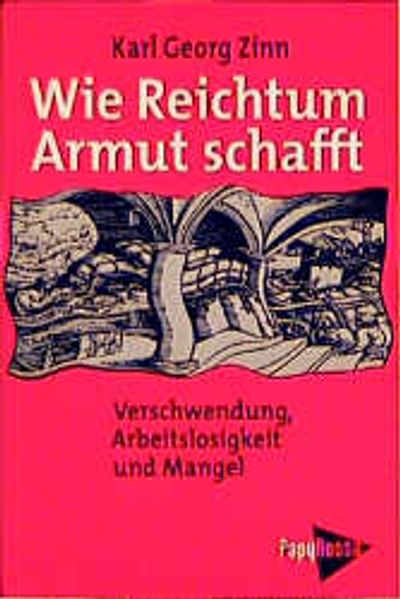 Wie Reichtum Armut schafft