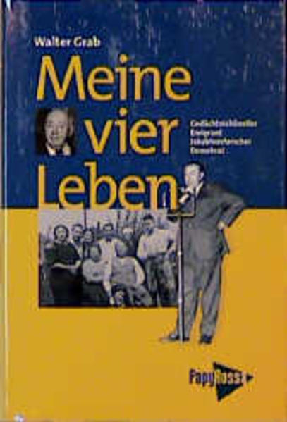 Meine vier Leben