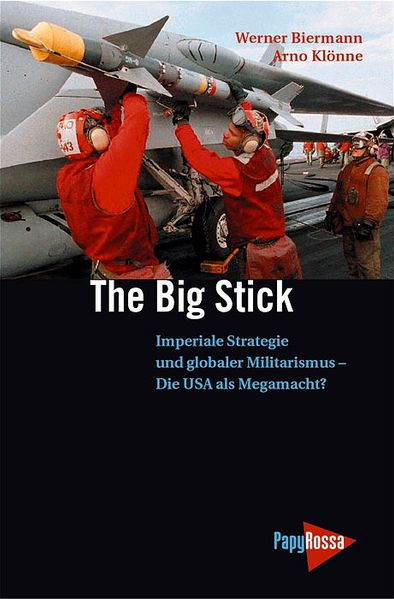 The Big Stick