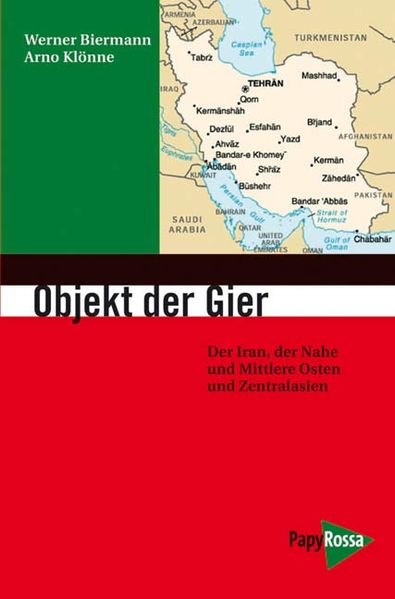 Objekt der Gier