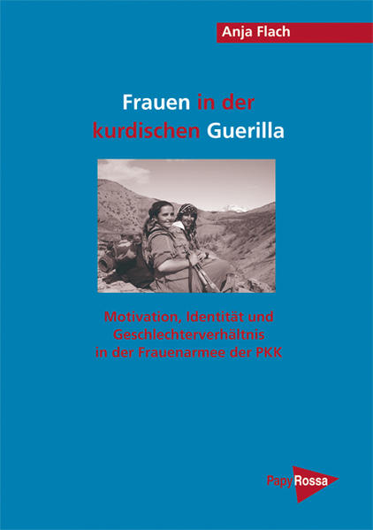 Frauen in der kurdischen Guerilla