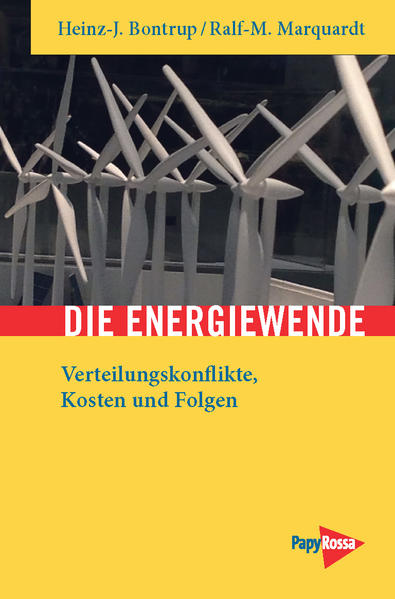 Die Energiewende
