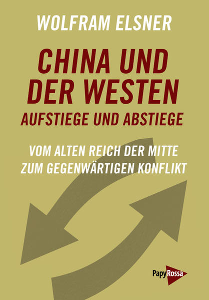 China und der Westen – Aufstiege und Abstiege