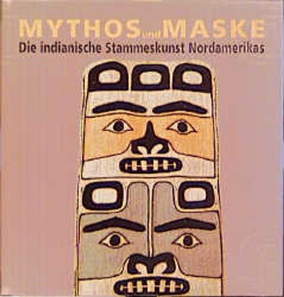 Mythos und Maske