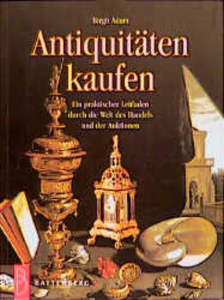 Antiquitäten kaufen