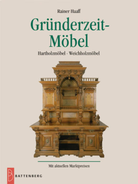 Gründerzeit-Möbel