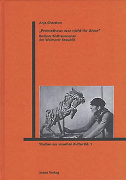 Prometheus war nicht ihr Ahne