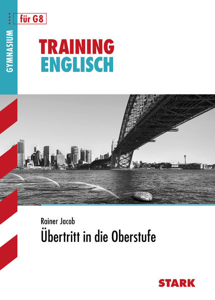 STARK Training Gymnasium - Englisch Übertritt in die Oberstufe