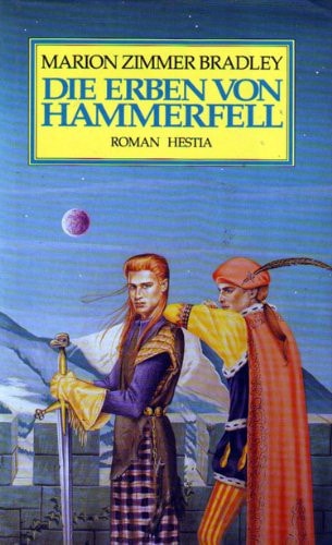 Die Erben von Hammerfell