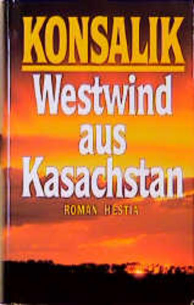 Westwind aus Kasachstan