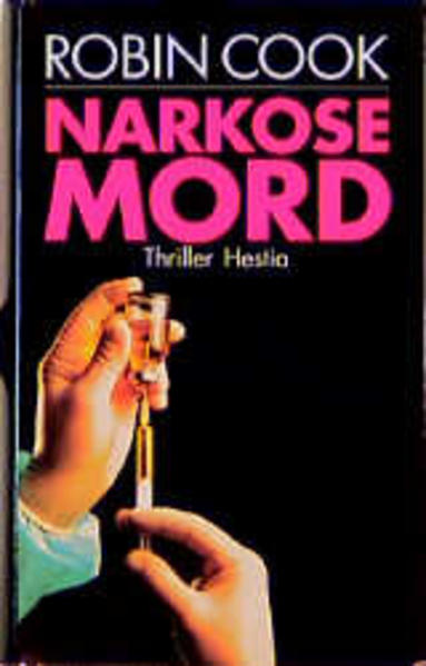 Narkosemord