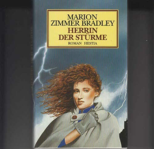Herrin der Stürme