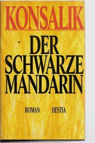 Der schwarze Mandarin