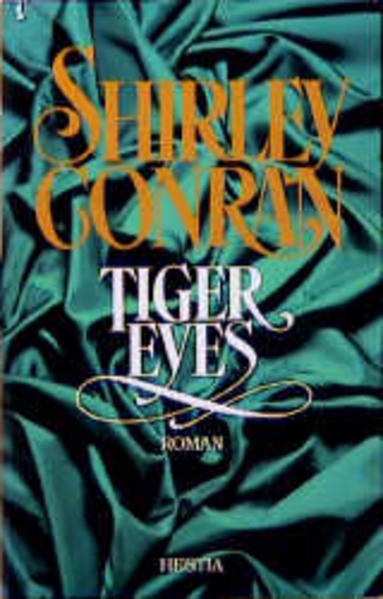 Tiger Eyes