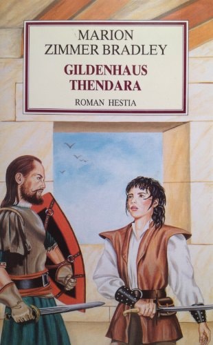 Gildenhaus Thendara