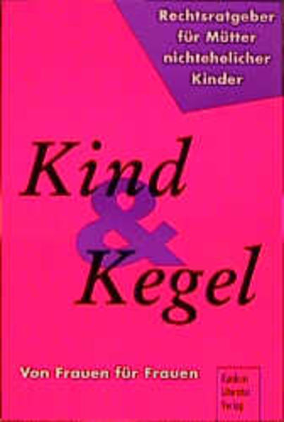 Kind und Kegel