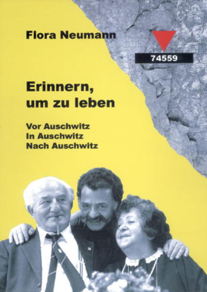 Erinnern, um zu leben