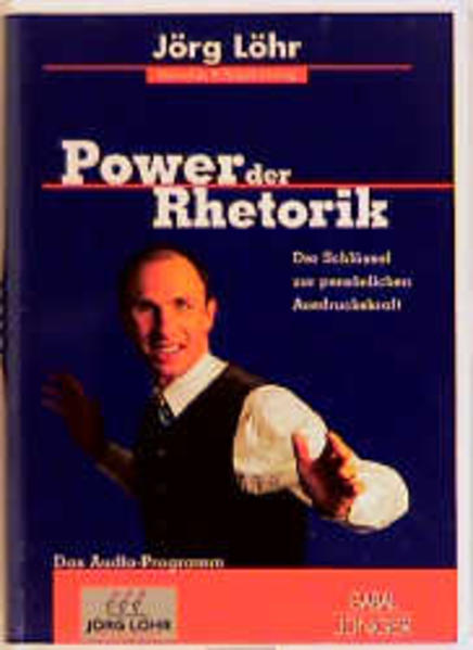 Power der Rhetorik
