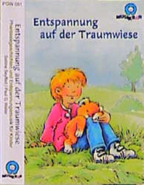 Entspannung auf der Traumwiese