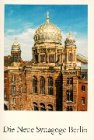 Die Neue Synagoge Berlin